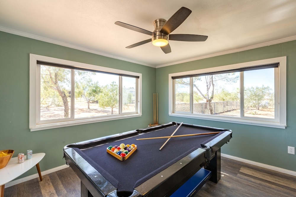 Sunset Grove by Avantstay New Pool Desert Views