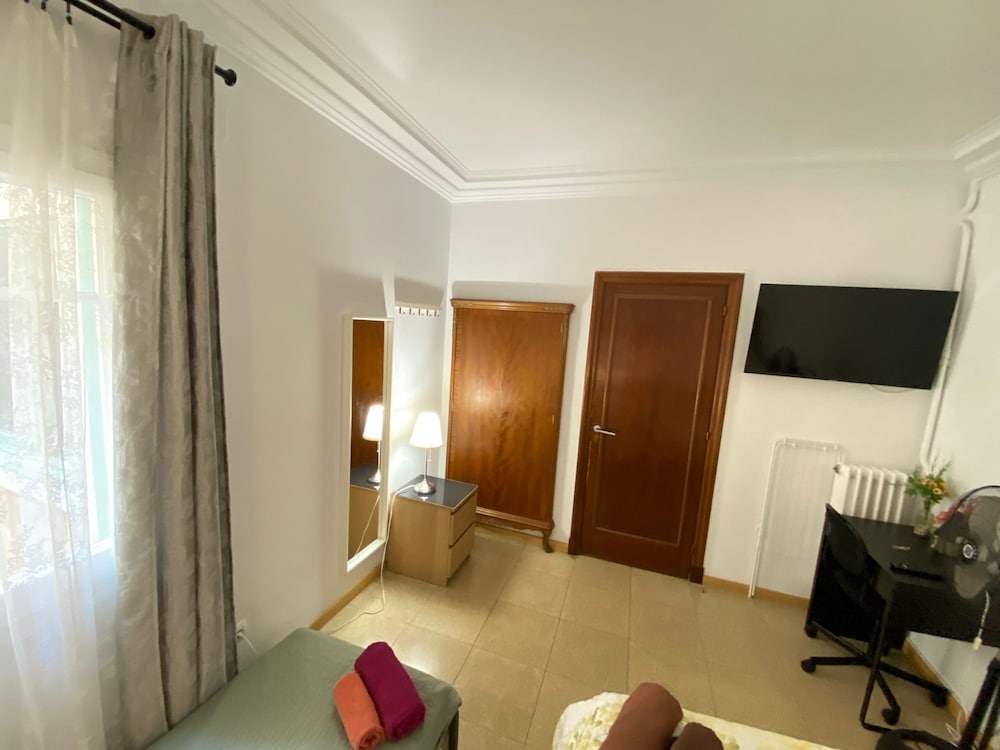 Rooms Nuevo Balmes