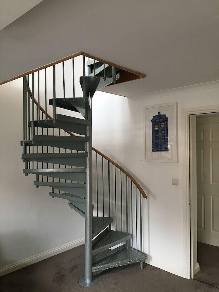 Worcester Boutique Suites