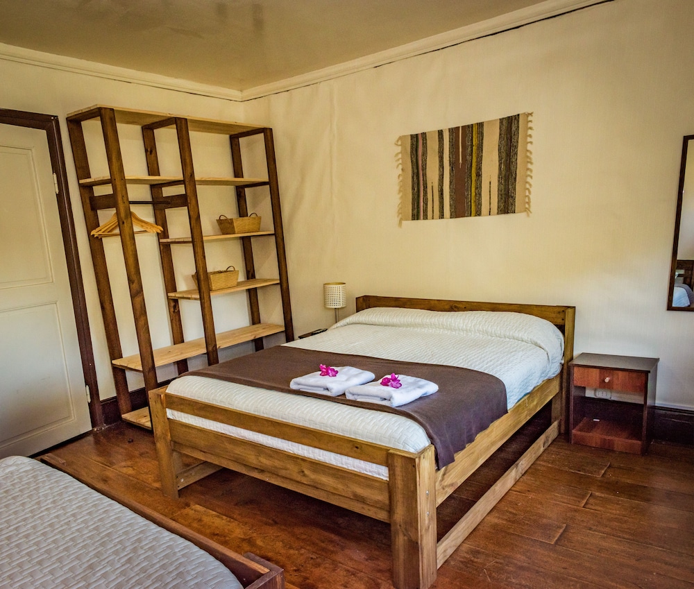Casona Alemana