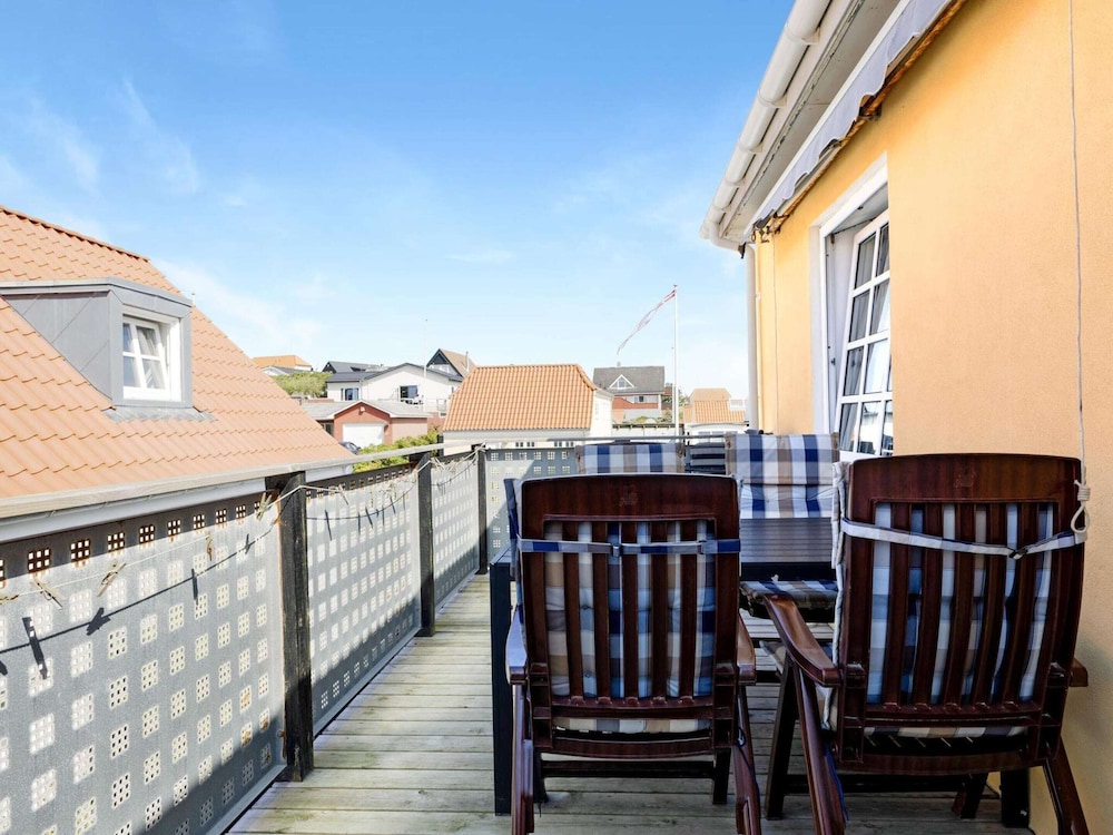 Charming Retreat in Lokken - By Traum Ferienwohnungen
