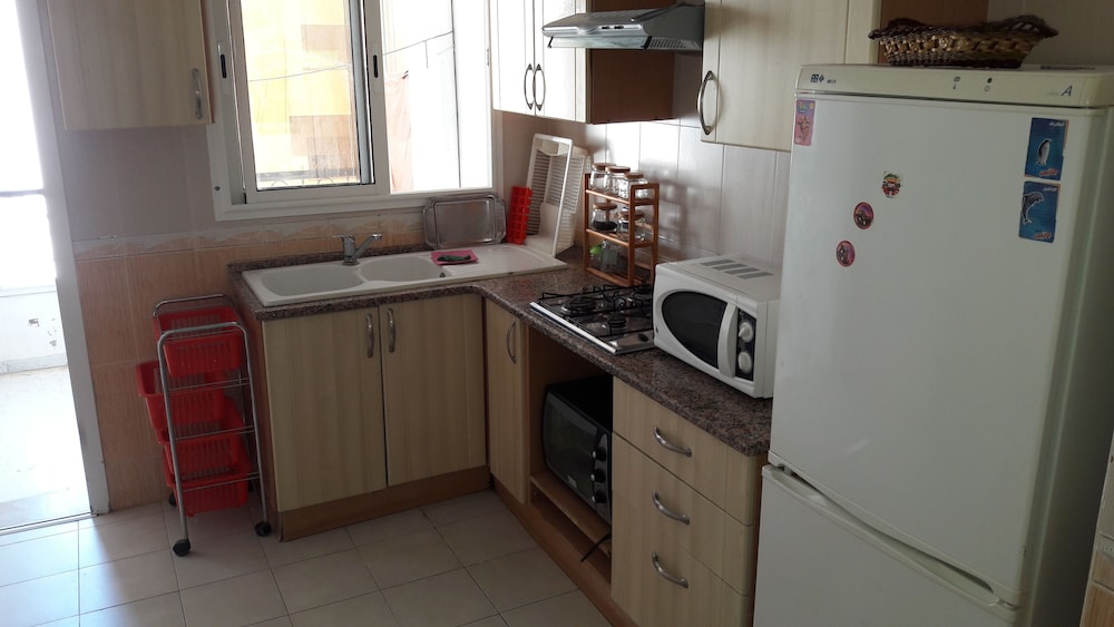 Imavac Appartements
