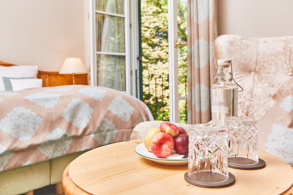 Hotel Freisinger Hof