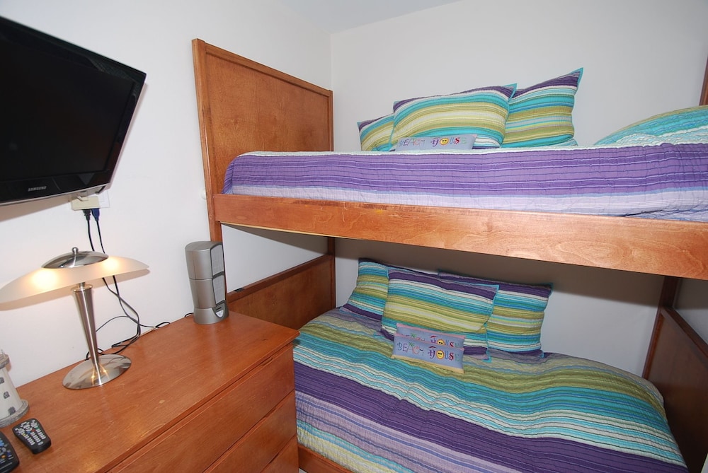 Breakers Condo Unit #210 3 Bedroom Condo by RedAwning