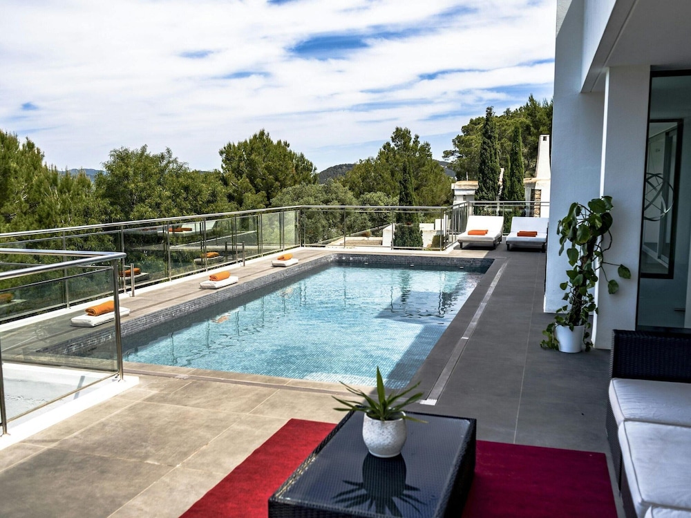 Holiday Home With Outdoor Activities