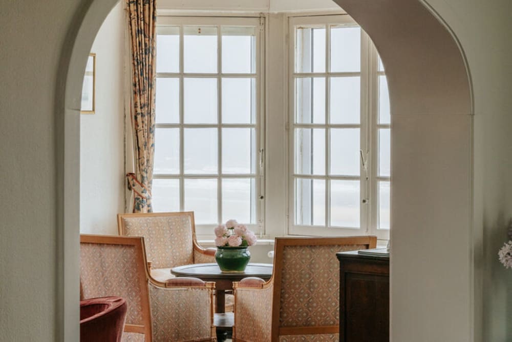 Beautiful Normandy Villa in an Exclusive Location