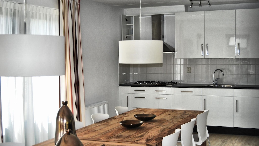 Summio Vakantiepark Emslandermeer