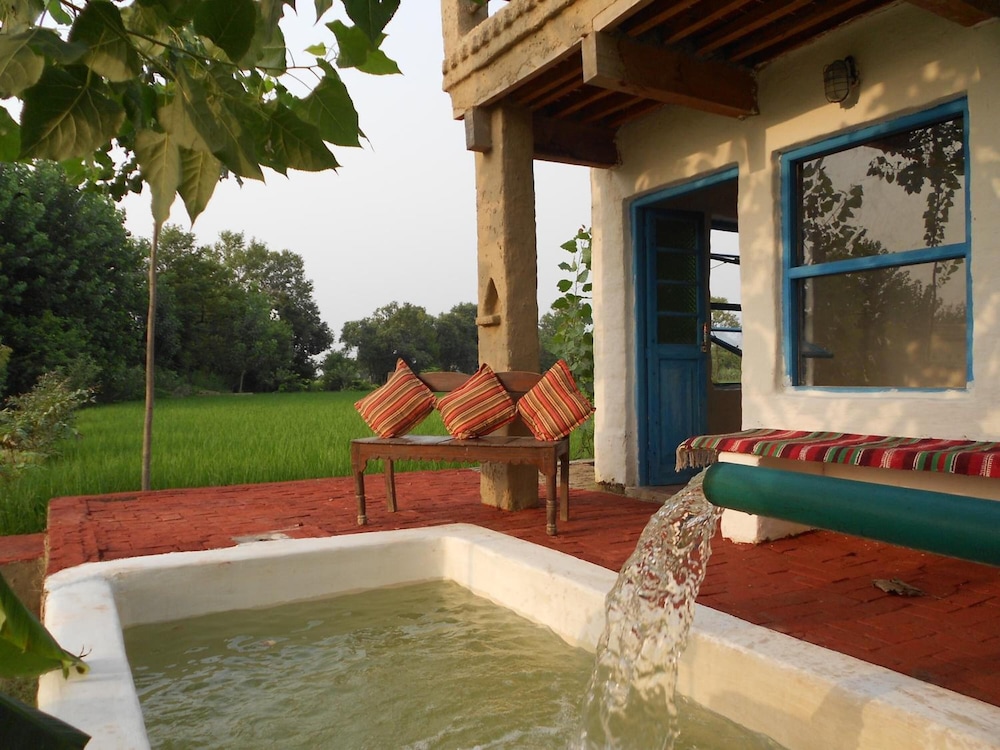 Punjabiyat near Amritsar