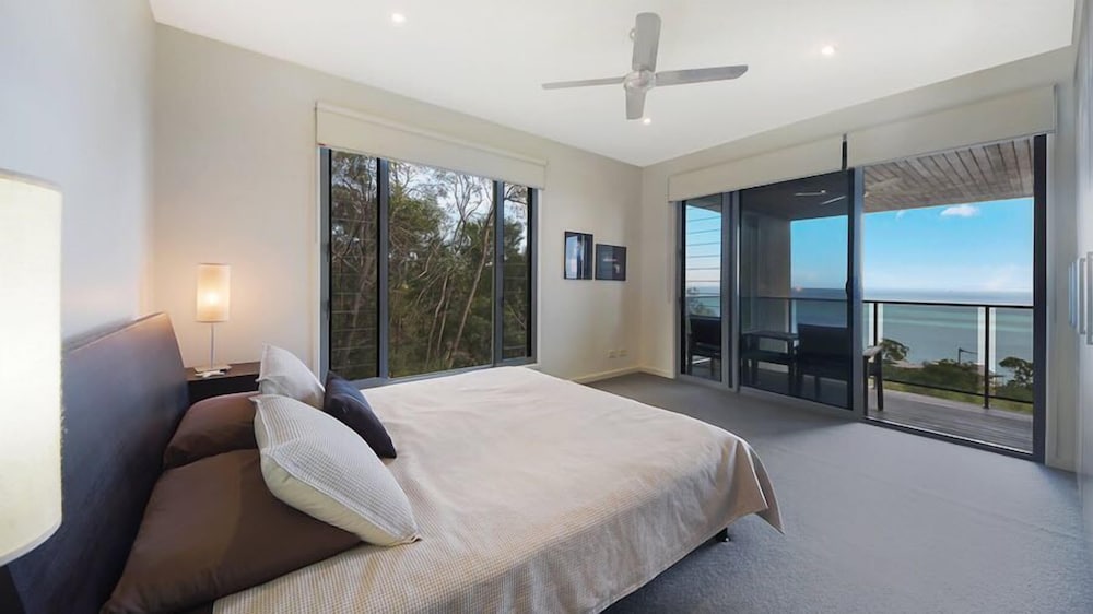Tangalooma Panoramic view 3