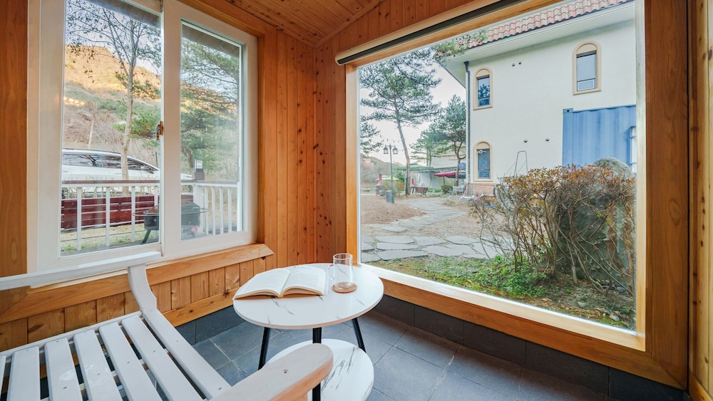 Gapyeong Mungkeul House Pension