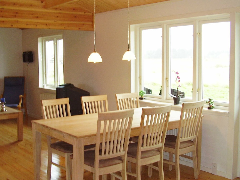 6 Person Holiday Home in Rodby view 5
