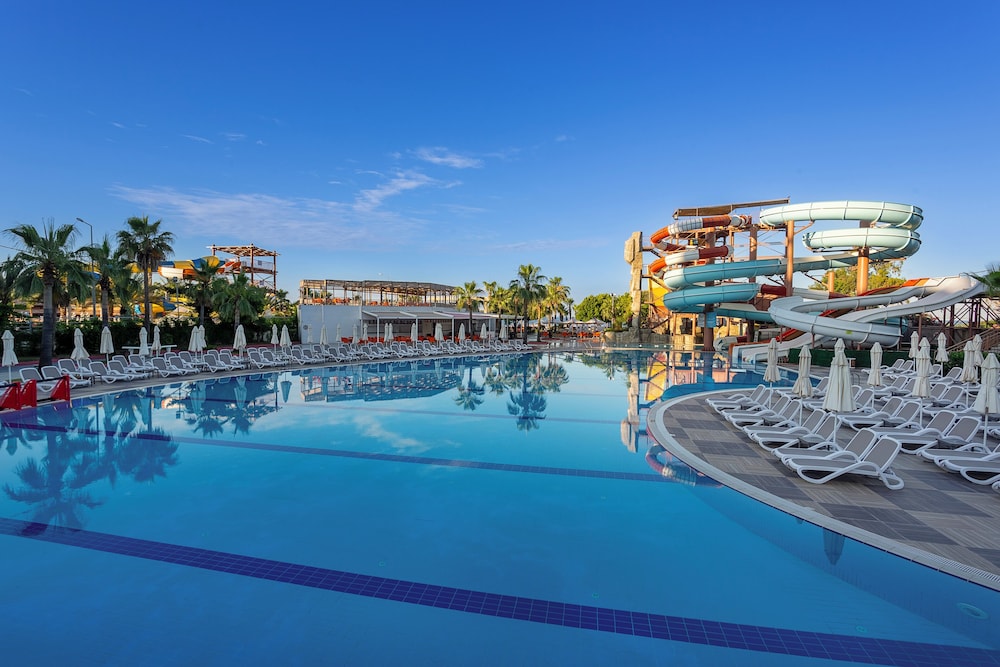 Bera Otel Alanya - Image 18
