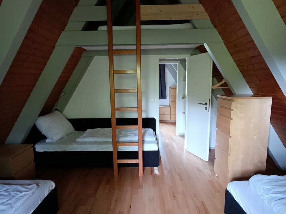 Bungalow in Waldbrunn view 2