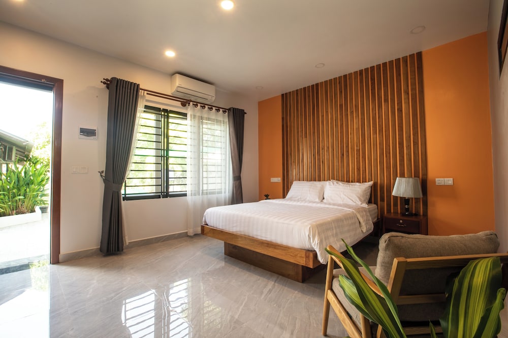 Siem reap Homesteading II