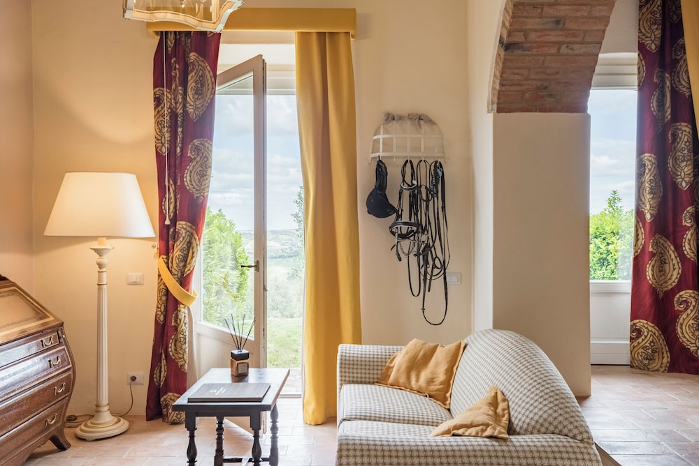 Dimora Santa Margherita - Relais di Charme