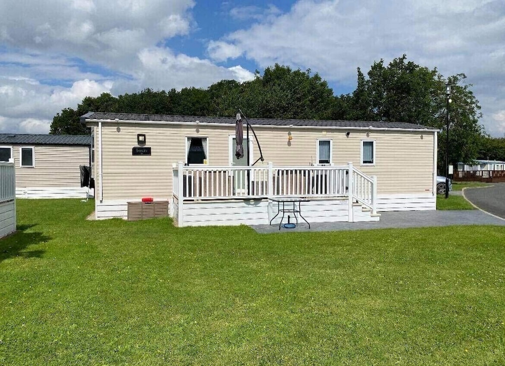 KMH Caravan Holidays
