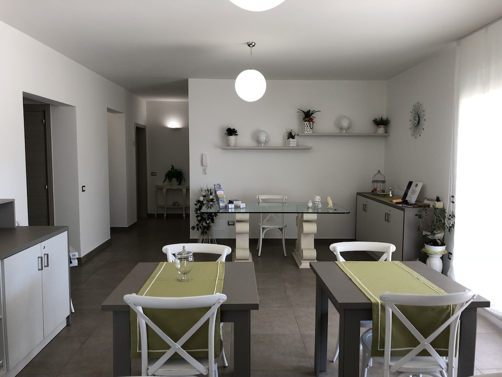 B&B MiMì