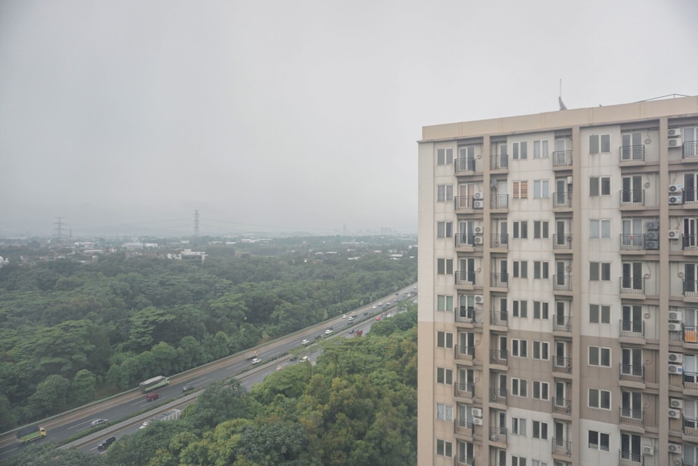 Modern Furnished and Homey 2BR at Podomoro Golf View Apartment
