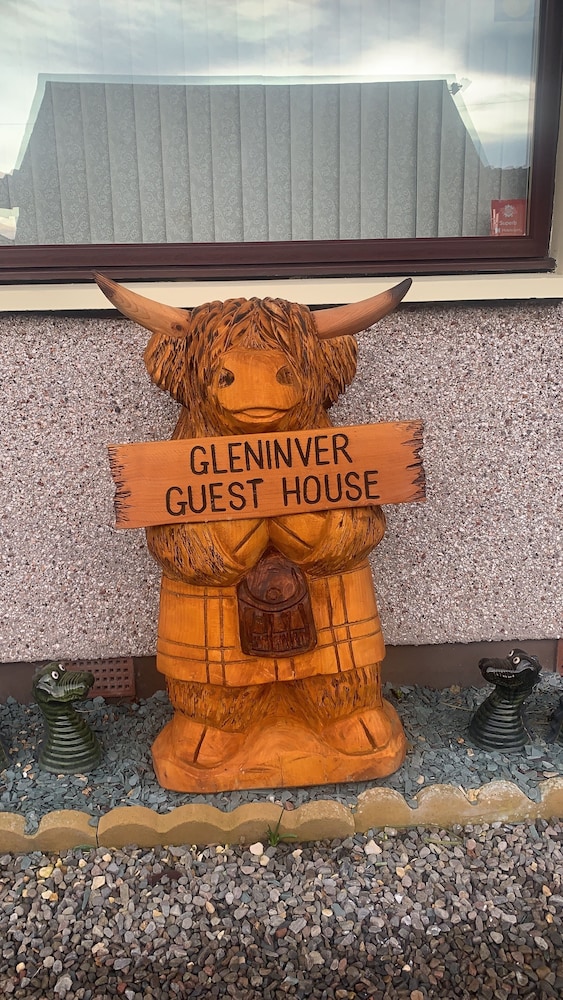 Gleninver Guest House