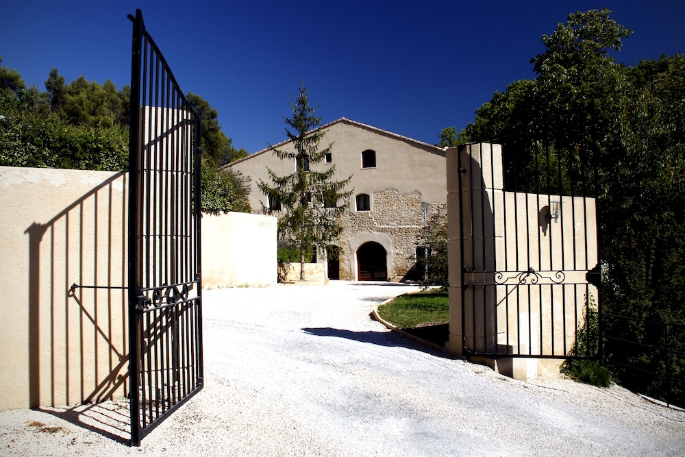 Le Relais du Grand Logis Cadarache ITER