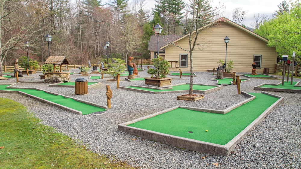 Fairway Forest