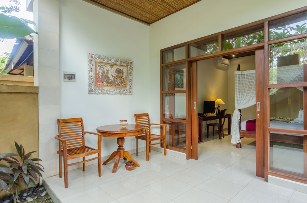 Chili Ubud Cottage