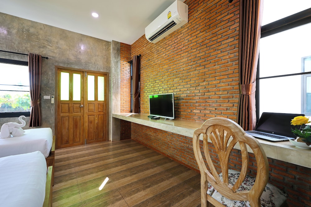 Chiang Mai Garden Bungalows