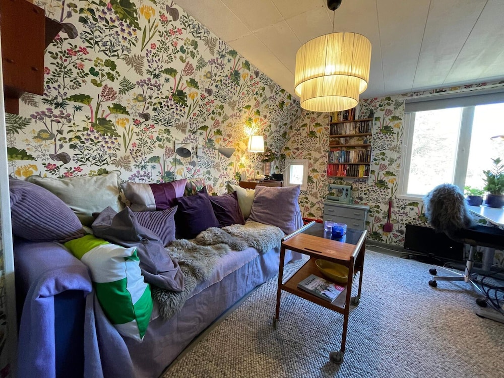 6 Person Holiday Home in Vimmerby