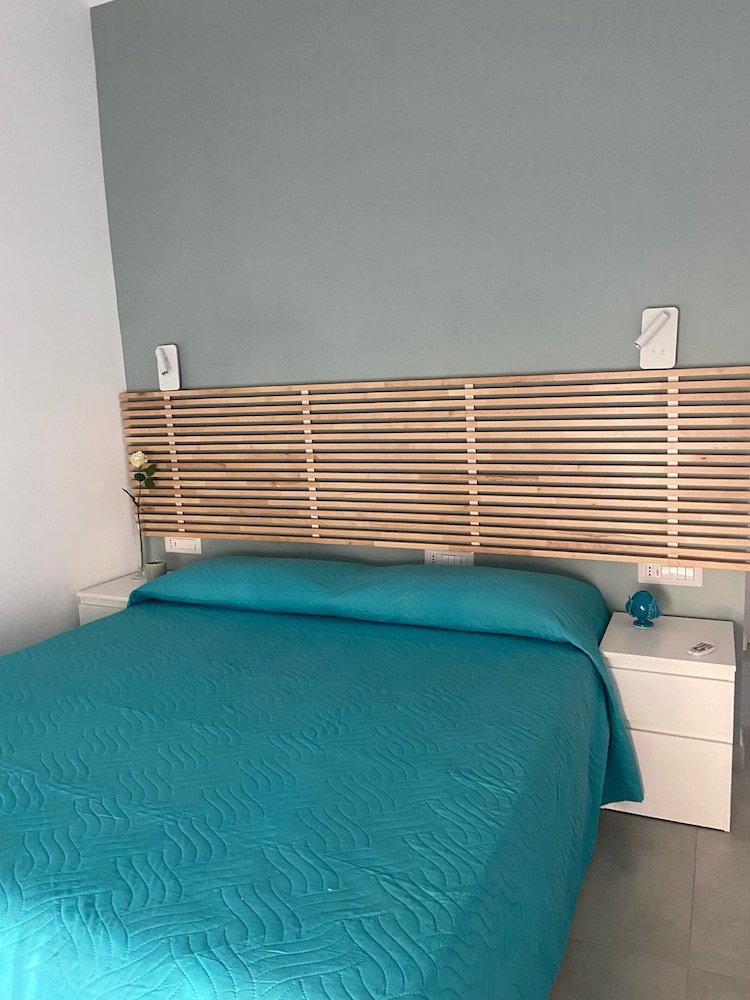 Mamuccia Rooms