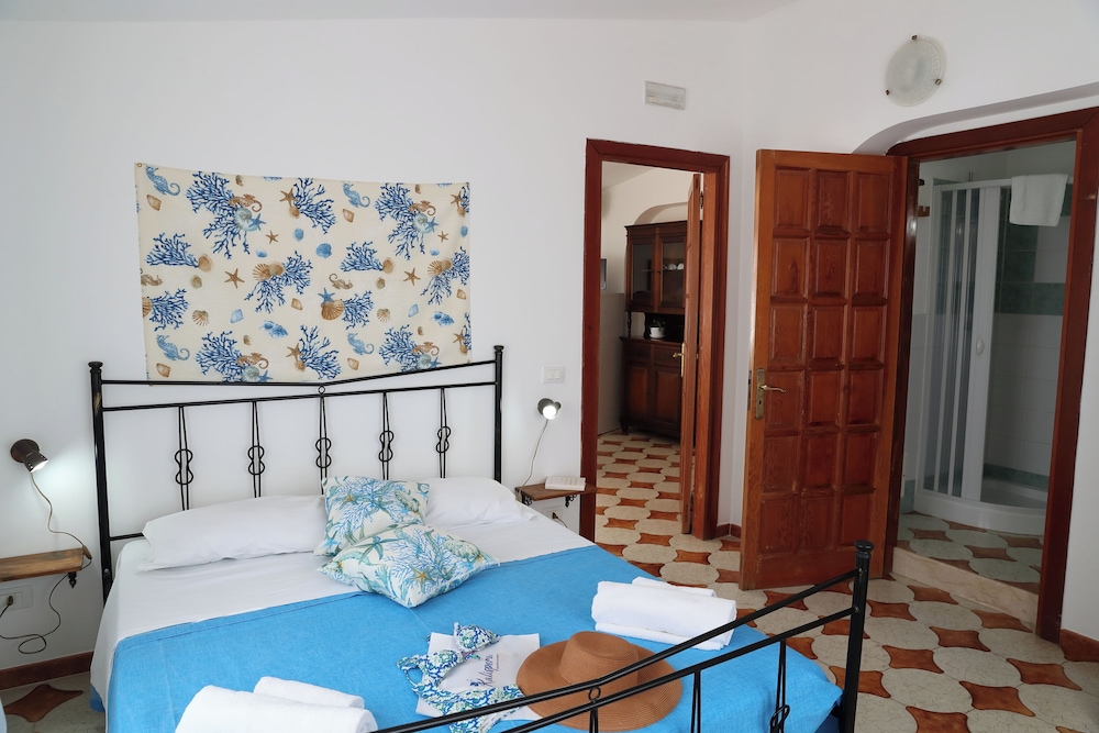 Villa Benny