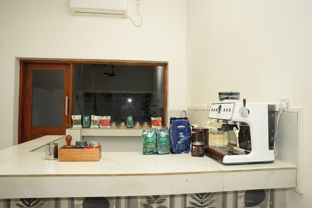 Colombo Mount Hostel