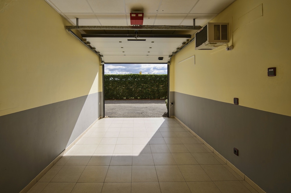 Motel Cancun León