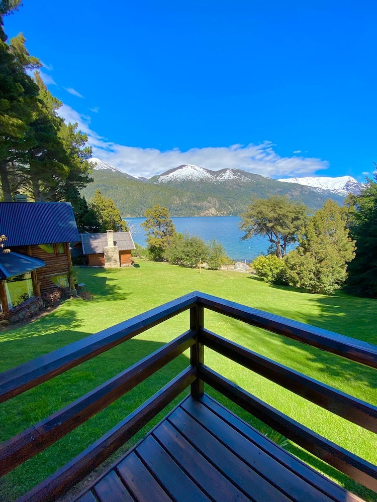 Villa Labrador Bariloche