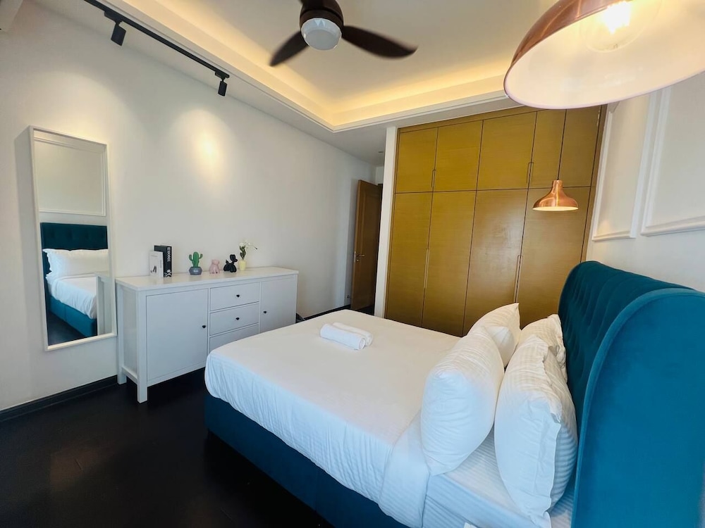 R&F Princess Cove at ANJU