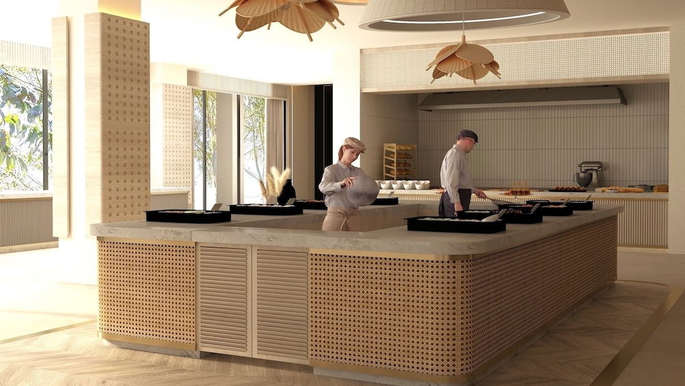 Sy Hotels Belek