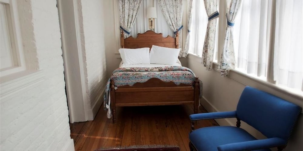 Frederick House, photo 58