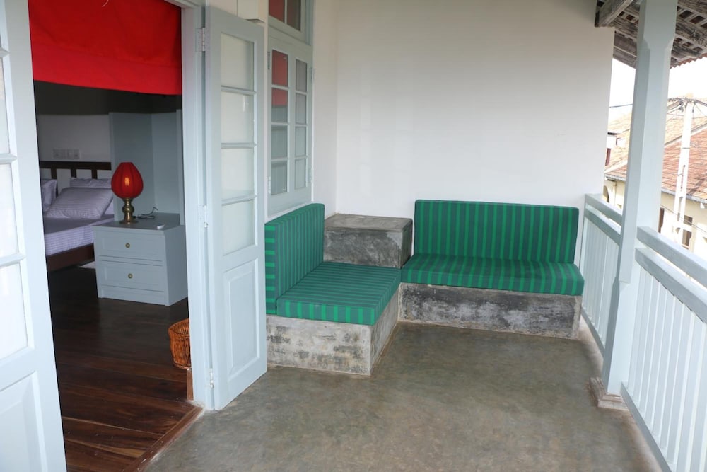Khalids Guest House Galle