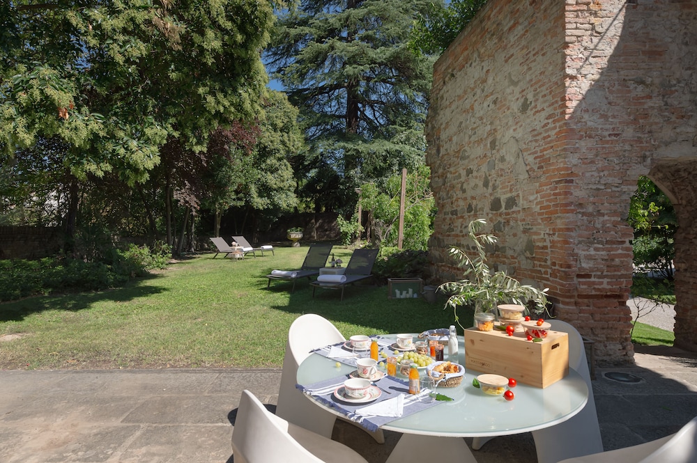 Massimago Wine Tower en Padova