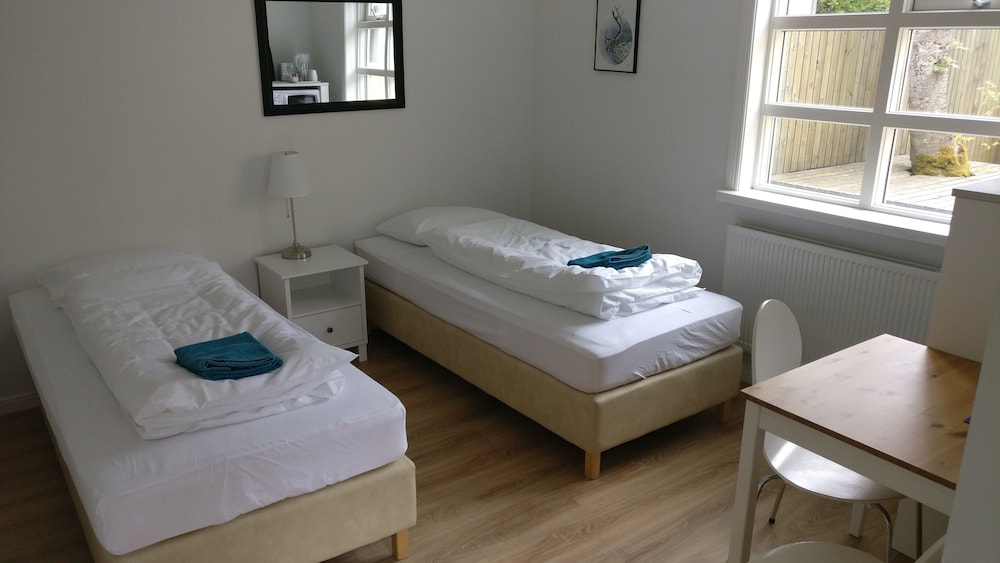 Birta Guesthouse