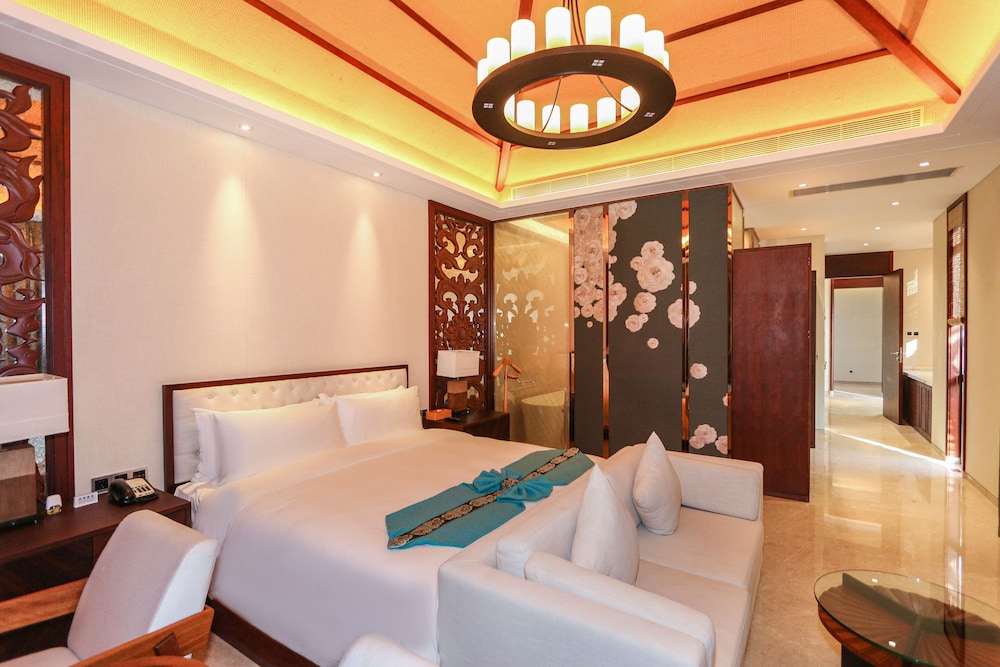 wanningnanyanwanhaiyabieshuhotel
