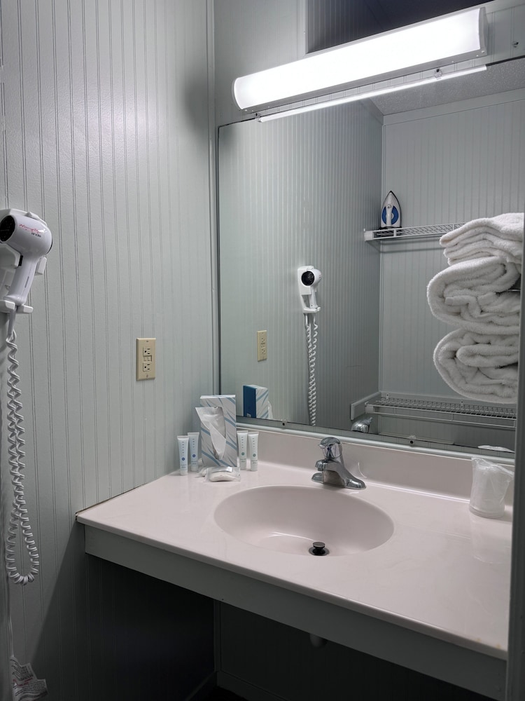 Francis Scott Key Family Resort