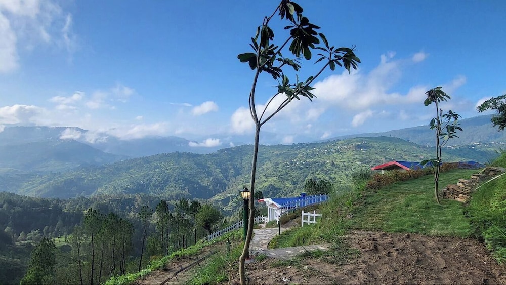 Adaara - A Pet Friendly Cottage