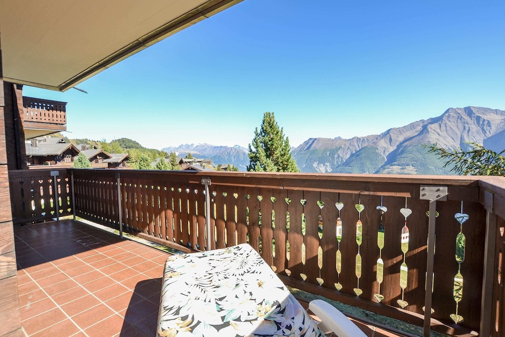 Vieux Valais Malisse view 2