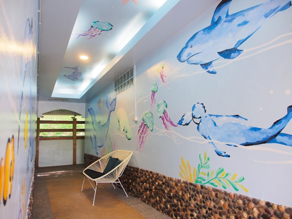 Green Bay Samed Resort