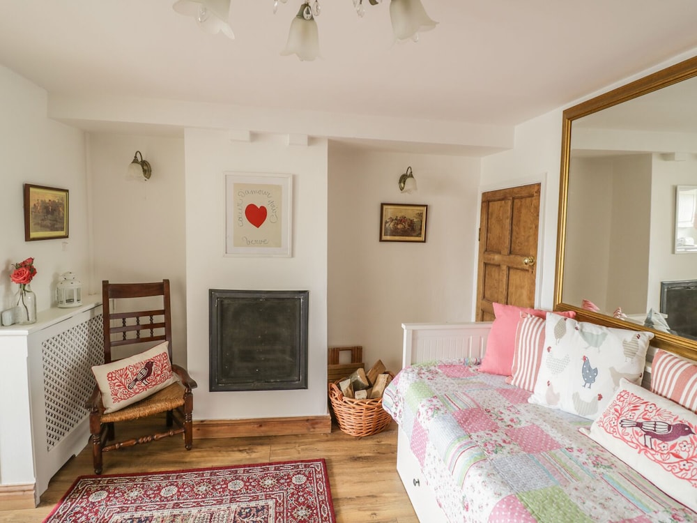April Cottage