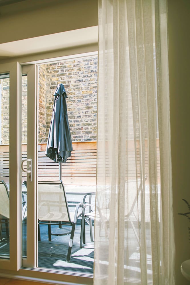 Accomodo London South Kensington - Elegant 3 Bedroom Apartments near Museums
