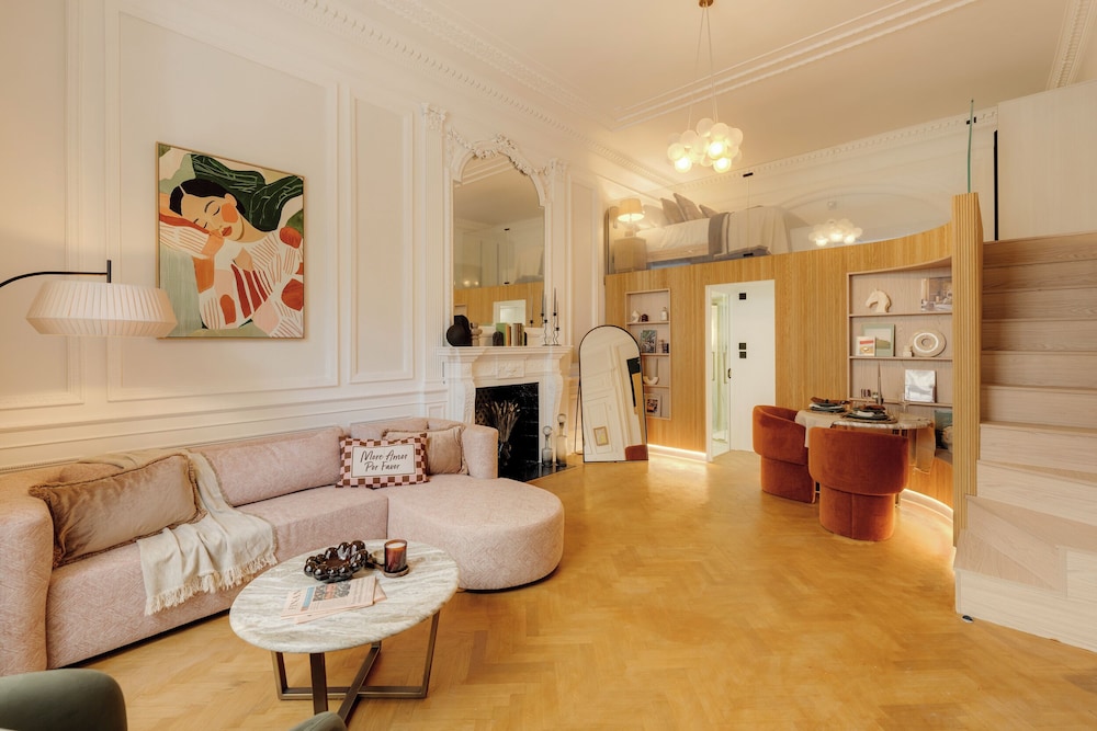 Notting Hill Your Apartment
