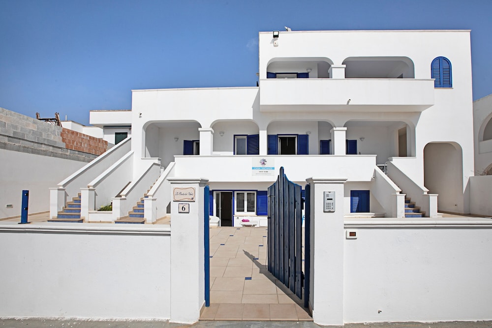 Complesso Azzurro Mono 2 Near The Beach
