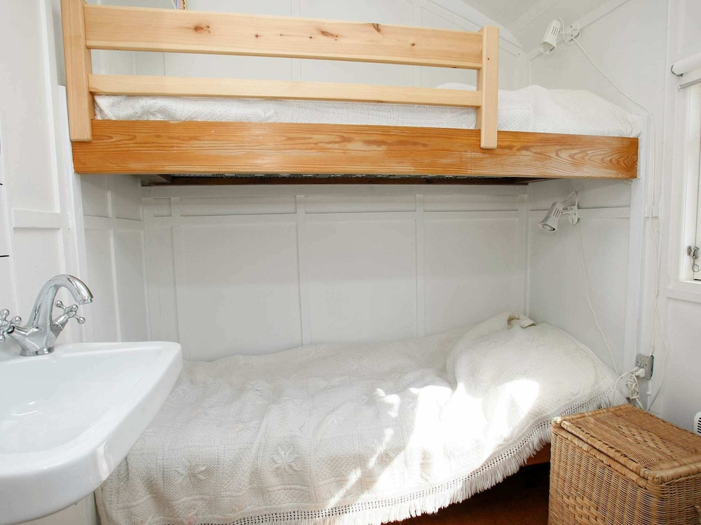 6 Person Holiday Home in Lokken view 3