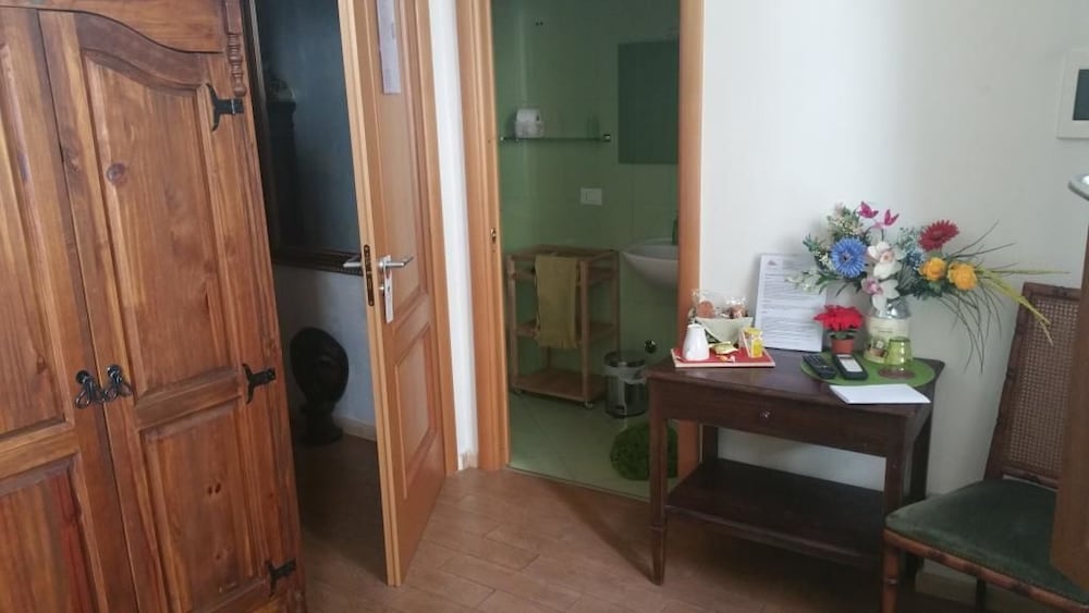 A Casa Di Giò